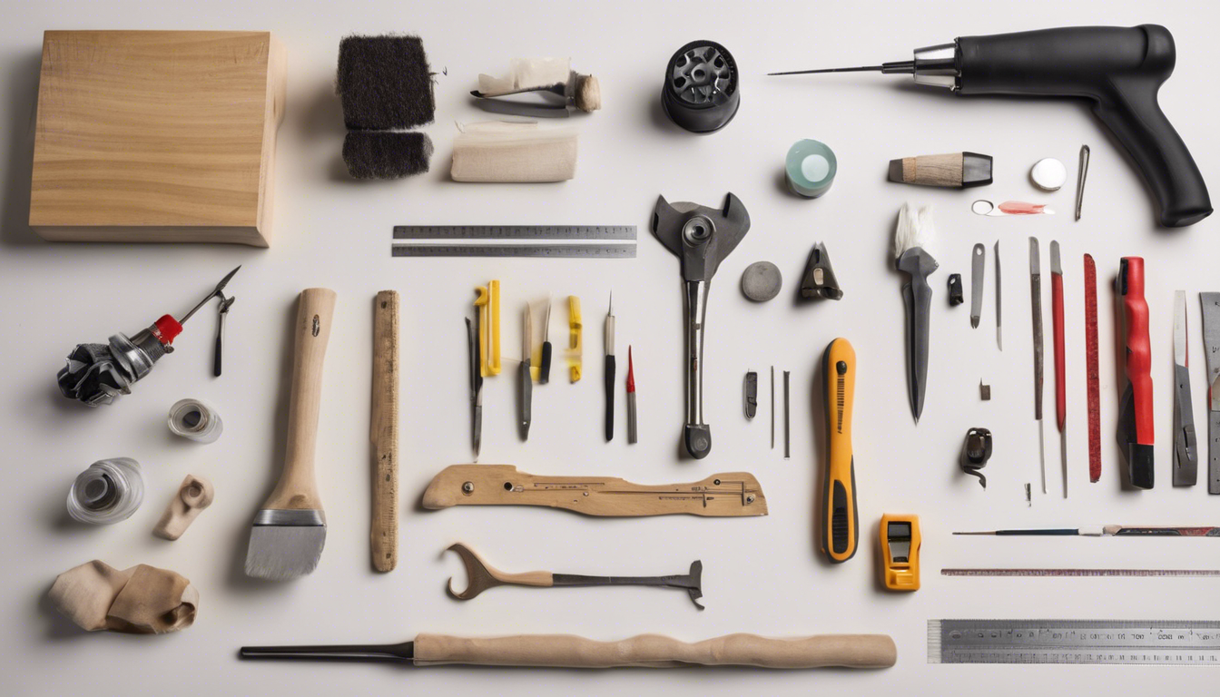 découvrez des projets diy avancés idéaux pour les experts en quête de défis créatifs. des idées innovantes et inspirantes vous attendent pour repousser vos compétences et transformer votre espace de vie avec des réalisations uniques.