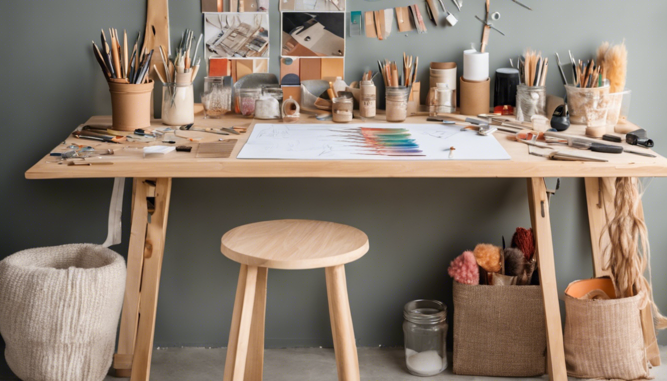 découvrez notre sélection de projets diy faciles à réaliser chez vous ! que vous soyez débutant ou bricoleur averti, trouvez des idées créatives pour embellir votre intérieur tout en vous amusant.