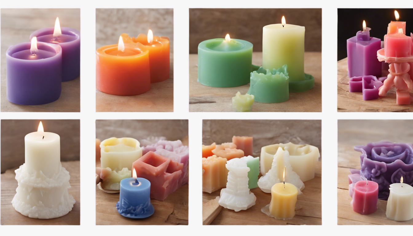 découvrez comment fabriquer vos propres bougies parfumées avec notre guide diy simple et amusant. libérez votre créativité en mélangeant vos senteurs préférées et en personnalisant vos bougies pour une ambiance chaleureuse et unique à la maison.