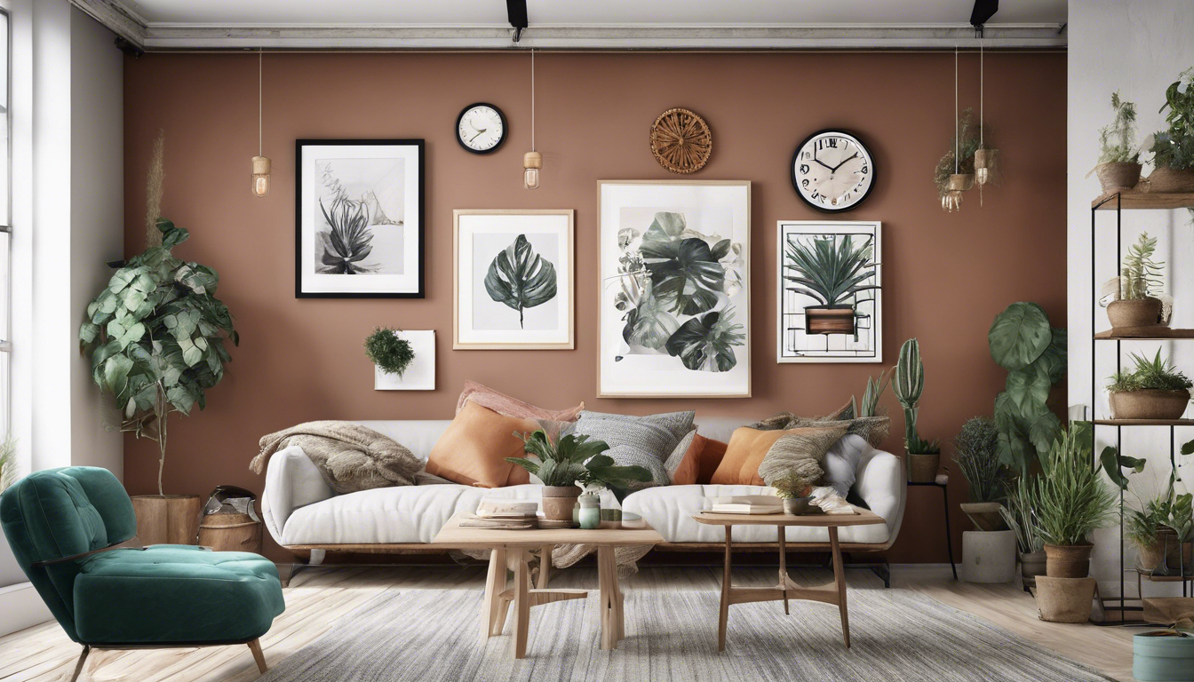 découvrez des idées de décorations murales diy originales pour embellir votre intérieur avec style. inspirez-vous de nos astuces créatives et de nos tutoriels faciles pour personnaliser vos murs et leur donner une touche unique.