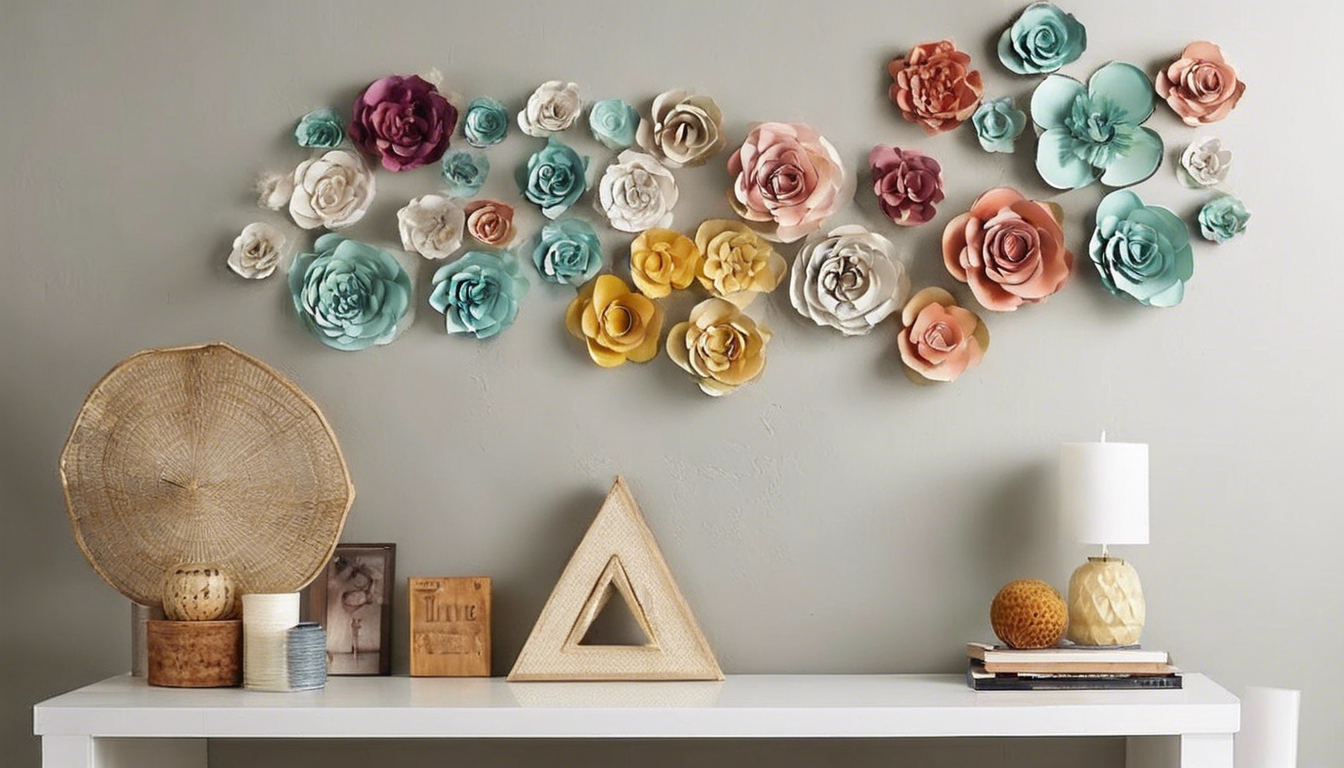 découvrez des idées créatives et originales de décorations murales diy pour personnaliser votre espace. transformez vos murs en véritables œuvres d'art grâce à des projets simples et accessibles, adaptés à tous les styles et budgets.