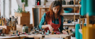 Comment organiser un atelier DIY entre amis