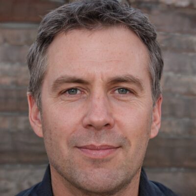 Julien Perrin, Rédacteur en chef